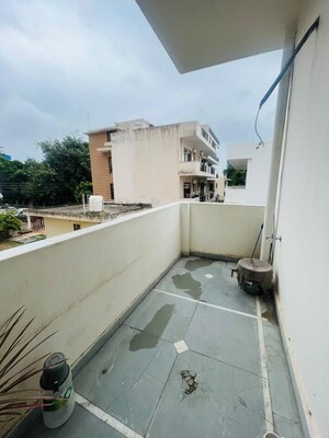 Kitchen in 2 BHK Builder Floor at Sector 51 – for Rent