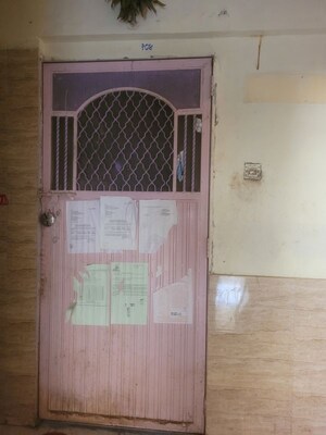 Bathroom in  Apartment at Dhanori – for Sale