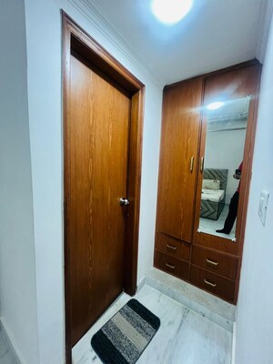 Furnished Amenities in 2 BHK Builder Floor at Sector 47 – for Rent