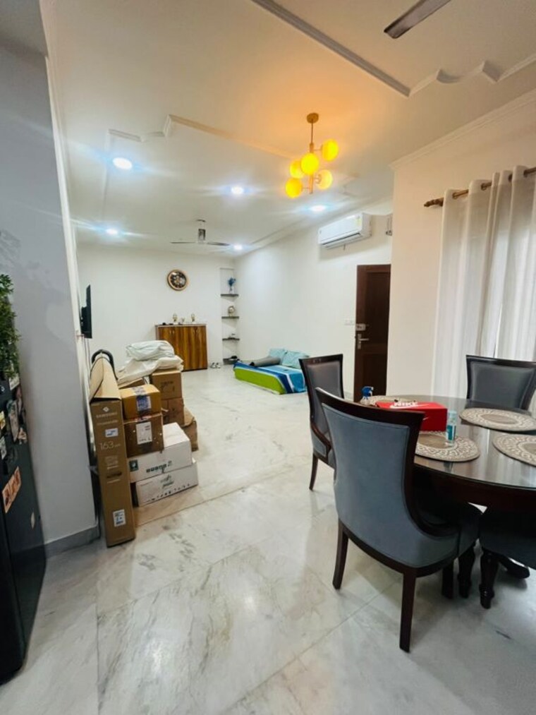 Team Area, sector 47 2 Bedroom 1468 Sq.Ft. Builder Floor In Sector 47 Gurgaon 10759449