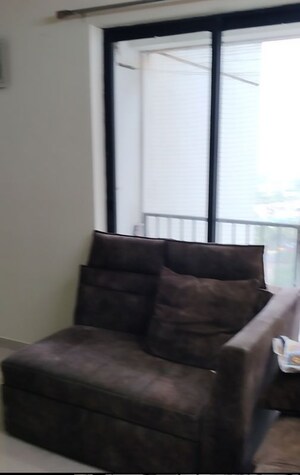 Bedroom in 2 BHK Apartment at Runwal My City Phase II Cluster 05, Dombivli East – for Rent