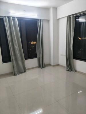 Building Lobby in 2 BHK Apartment at Marvel Cascada, Balewadi – for Sale