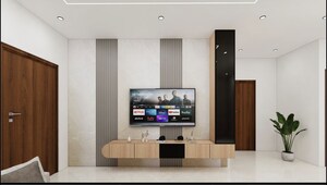 Furnished Amenities in 3 BHK Apartment at Aparna Cyber Life, Nallagandla – for Rent