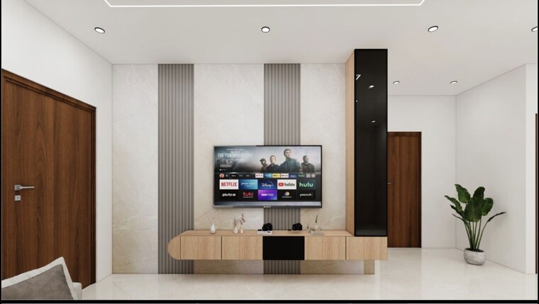 undefined, aparna-cyber-life 3 Bedroom 1685 Sq.Ft. Apartment In Nallagandla Hyderabad 10759346