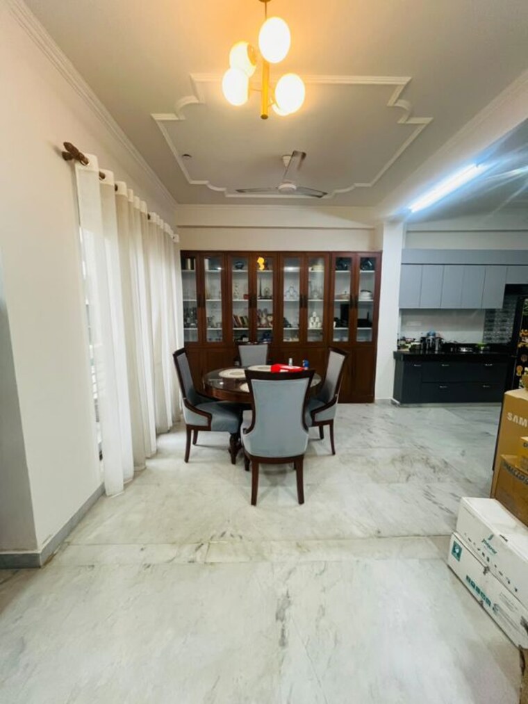 Living Room, sector 38 2 Bedroom 1470 Sq.Ft. Builder Floor In Sector 38 Gurgaon 10759465