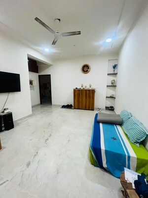 Team Area in 2 BHK Builder Floor at Sector 38 – for Rent