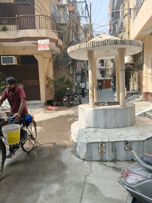  Builder Floor – Exterior View View at Shahdara - for Sale
