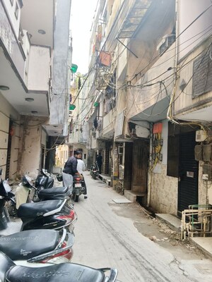  Builder Floor – Exterior View View at Shahdara - for Sale
