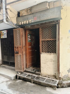  Builder Floor – Exterior View View at Shahdara - for Sale