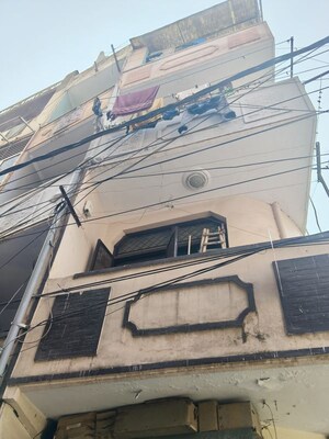  Builder Floor – Exterior View View at Shahdara - for Sale