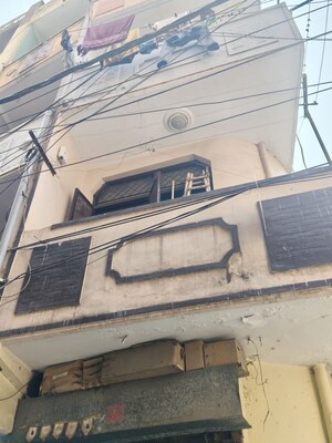  Builder Floor – Exterior View View at Shahdara - for Sale