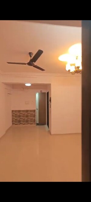 Room in 1 BHK Apartment at M R Galaxy Royale, Goregaon West – for Rent