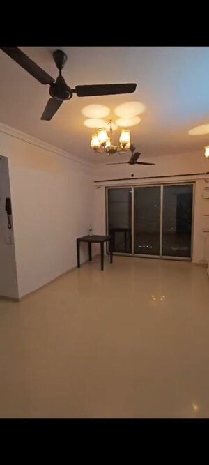 1 BHK Apartment For Rent in M R Galaxy Royale, Goregaon West