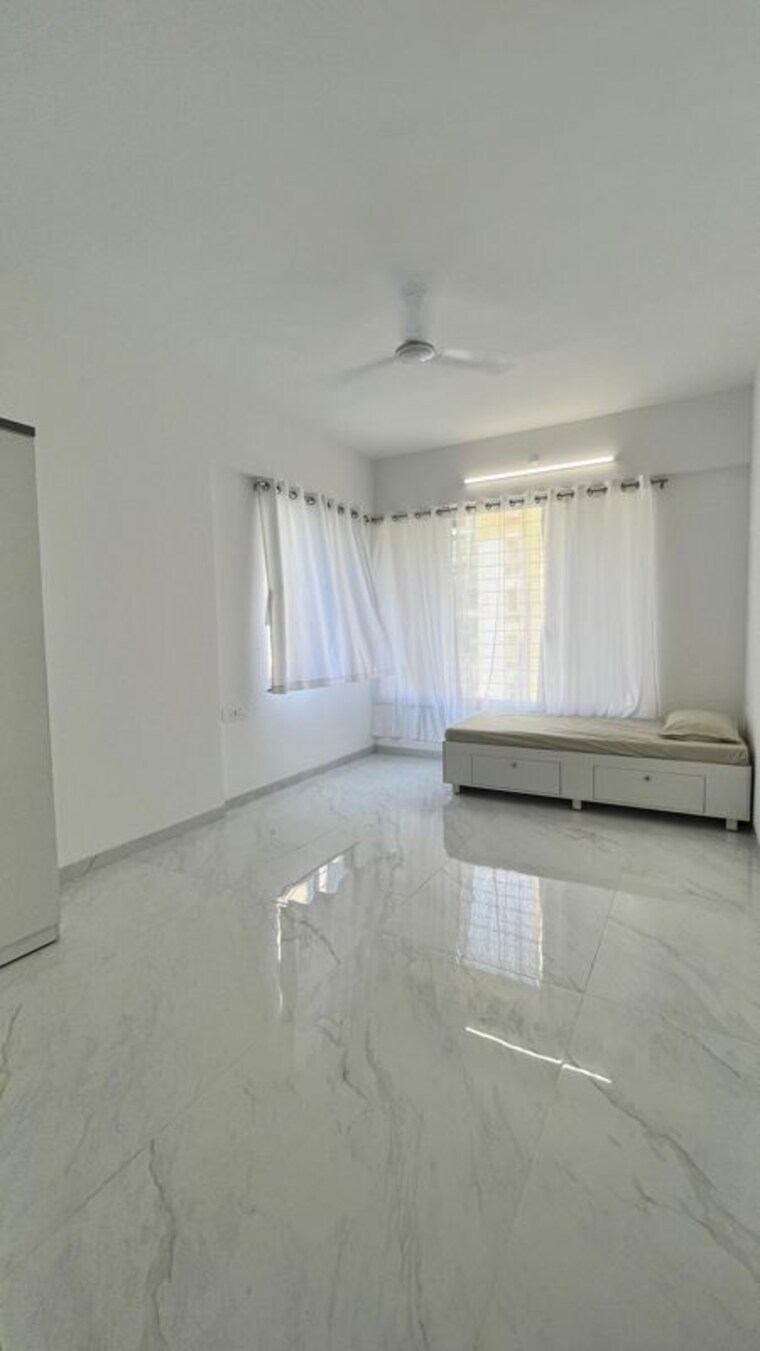 Kitchen, bhansali-whispering-winds 2 Bedroom 682 Sq.Ft. Apartment In Pashan Pune 10759476