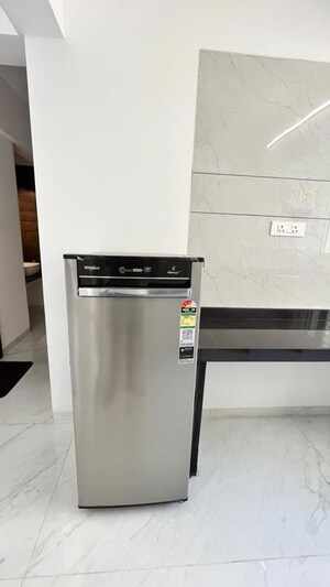 2 BHK Apartment For Rent in Bhansali Whispering Winds, Pashan