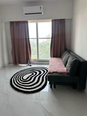 1 BHK Apartment For Rent in Andheri CHS, Andheri West