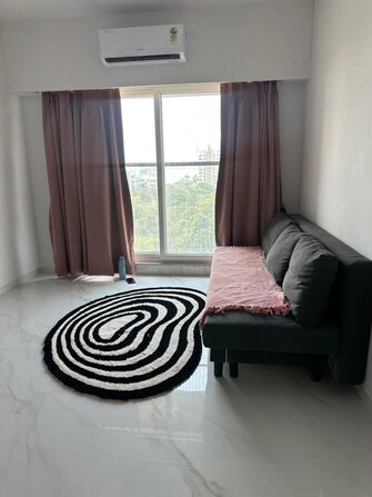 1 BHK 500 Sq.Ft. Apartment in Andheri CHS