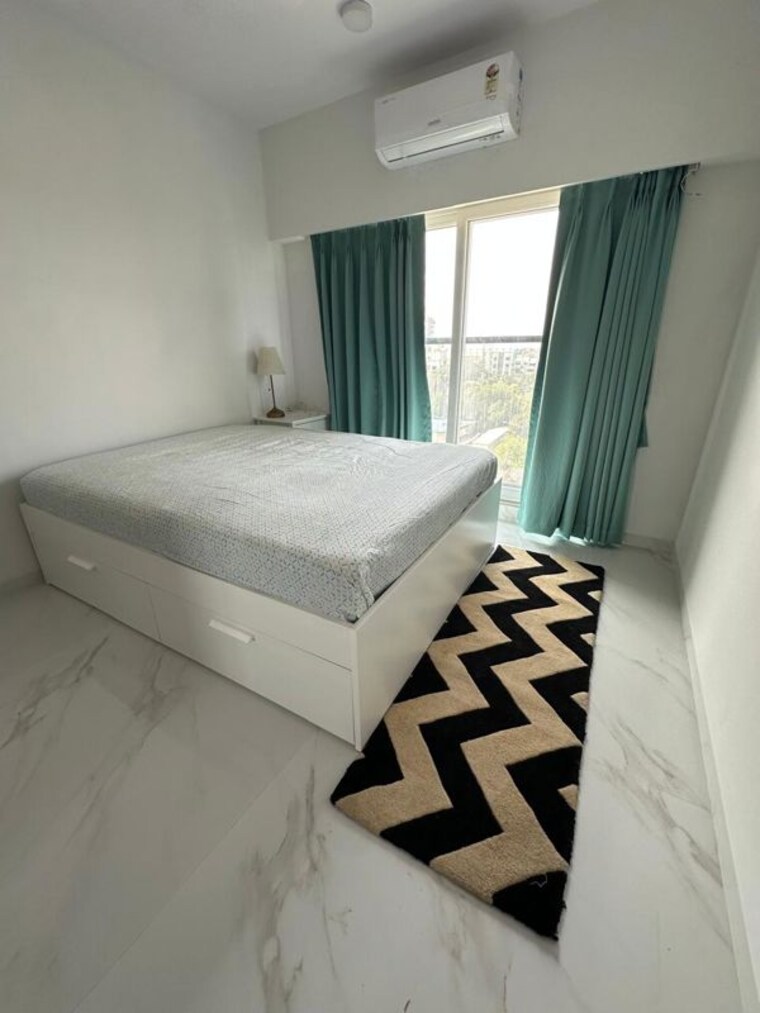 Bedroom, andheri-chs 1 Bedroom 500 Sq.Ft. Apartment In Andheri West Mumbai 10759483