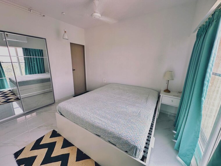 Bedroom, andheri-chs 1 Bedroom 500 Sq.Ft. Apartment In Andheri West Mumbai 10759483