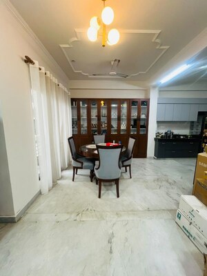 2 BHK Builder Floor For Rent in Sector 40