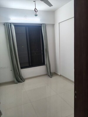 Building Lobby in 2 BHK Apartment at Mont Vert Grande Bldg Type G, Pashan – for Rent