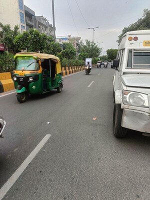 Parking in  Builder Floor at Pitampura – for Sale