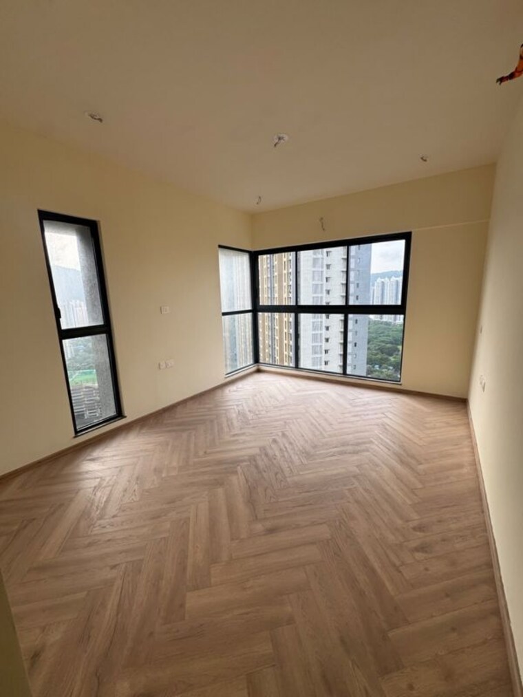 Room, raymond-the-invictus-by-gs 4 Bedroom 1530 Sq.Ft. Apartment In Pokhran Road No One Thane 10759489