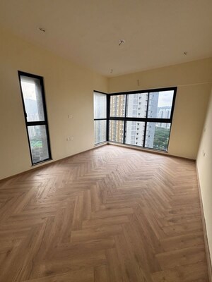 Room in 4 BHK Apartment at Raymond The Invictus By GS, Pokhran Road No One – for Sale