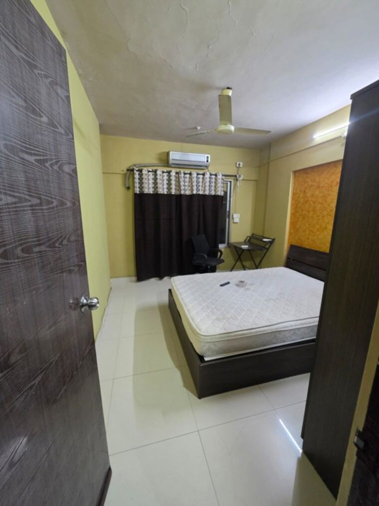 Kitchen, shapoorji-pallonji-vicinia 3 Bedroom 1015 Sq.Ft. Apartment In Powai Mumbai 10759511