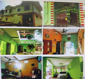  Independent House – Entrance View at Kalimati - for Sale