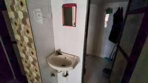 Bathroom in  Apartment at Katrap – for Sale
