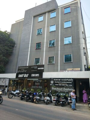  Land – Exterior View View at Kakkehalli - for Sale