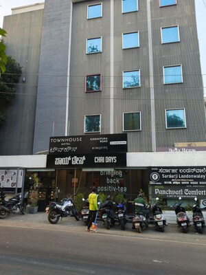  Land – Exterior View View at Kakkehalli - for Sale