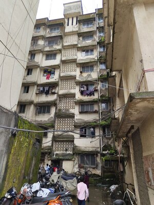  Apartment For Sale in Mulund East