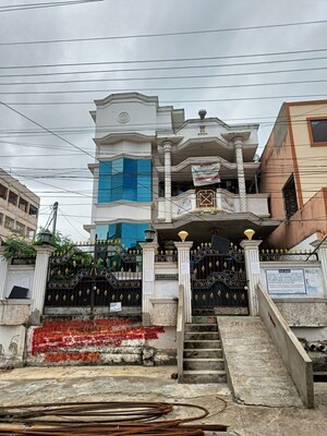  Independent House For Sale in Danavaipet