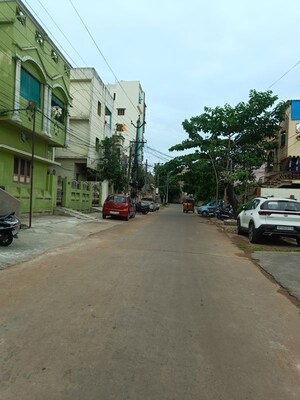  Independent House – Exterior View View at Danavaipet - for Sale