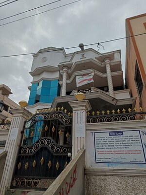  Independent House – Exterior View View at Danavaipet - for Sale