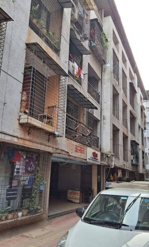  Apartment For Sale in Bhiwandi