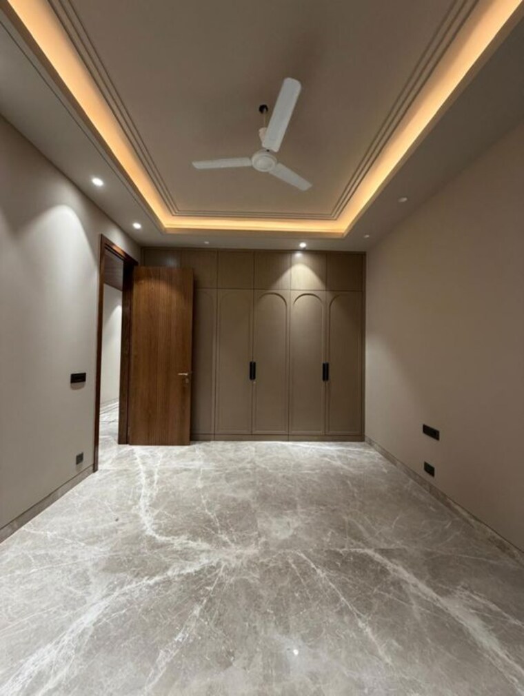 Bedroom, greater kailash 4 Bedroom 2700 Sq.Ft. Builder Floor In Greater Kailash Delhi 10759515