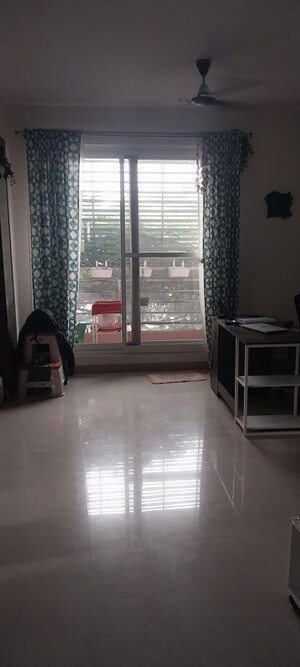 Kitchen in 2 BHK Apartment at Banashankari 1st Stage – for Rent