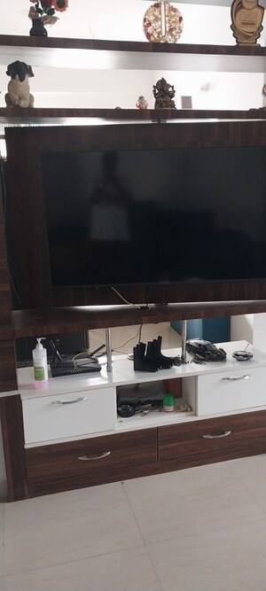 Gym in 2 BHK Apartment at Banashankari 1st Stage – for Rent