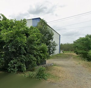  Industrial Plot For Sale in Gavinivaripalem