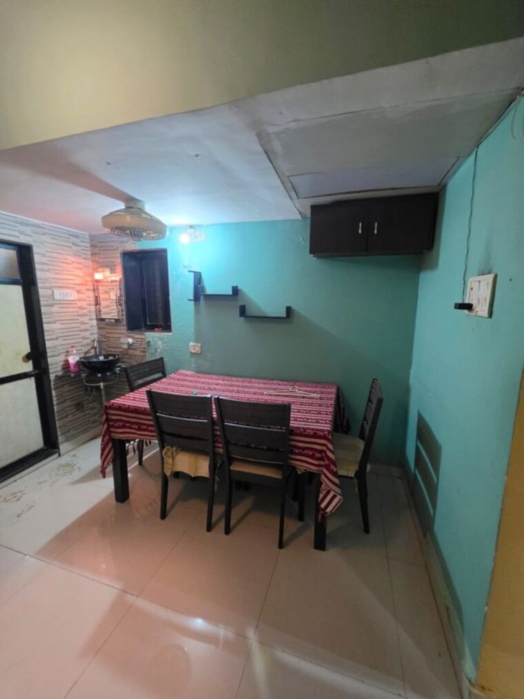 Bedroom, powai 2 Bedroom 750 Sq.Ft. Apartment In Powai Mumbai 10759531