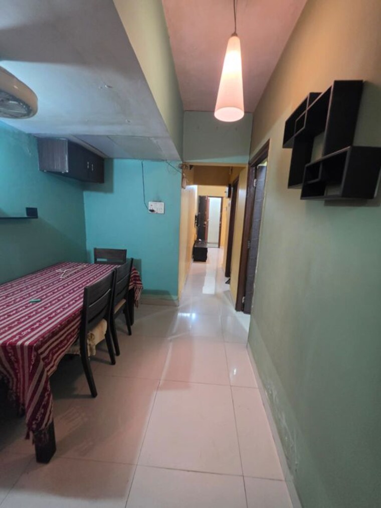 Kitchen, powai 2 Bedroom 750 Sq.Ft. Apartment In Powai Mumbai 10759531