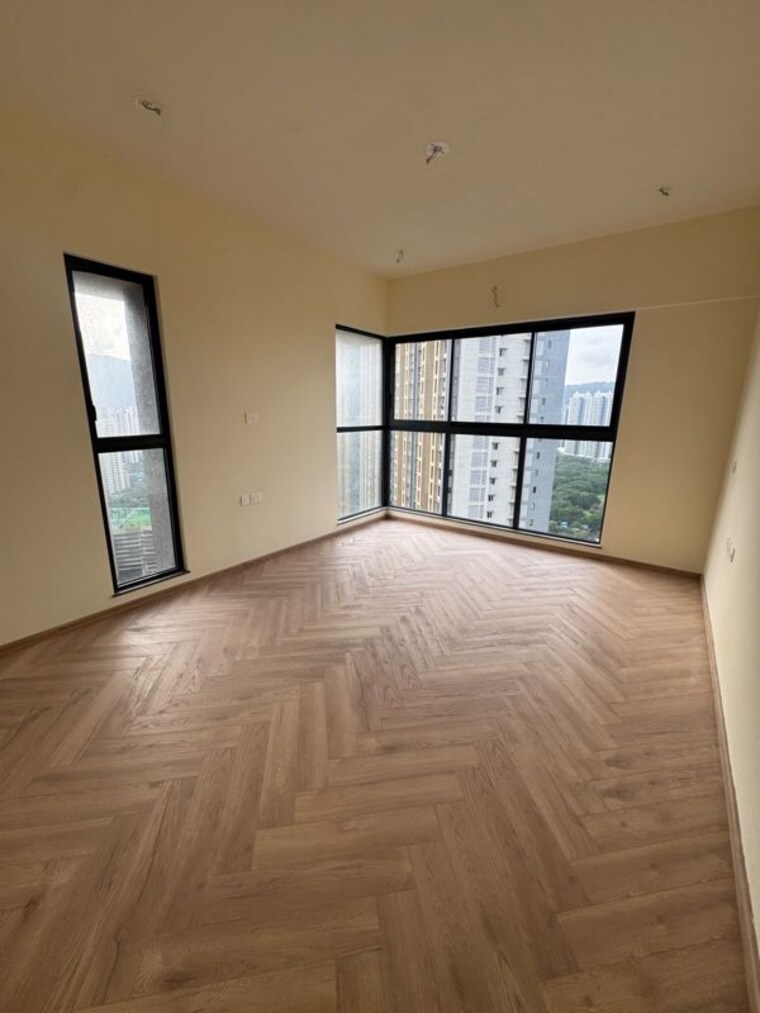 Room, raymond-the-invictus-by-gs 4 Bedroom 1530 Sq.Ft. Apartment In Pokhran Road No One Thane 10759529