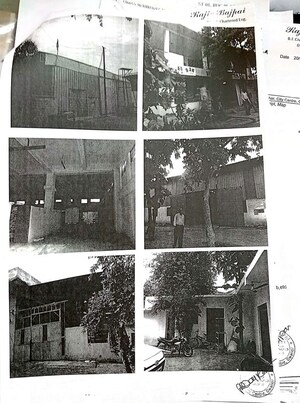  Shop For Sale in Randhir Colony