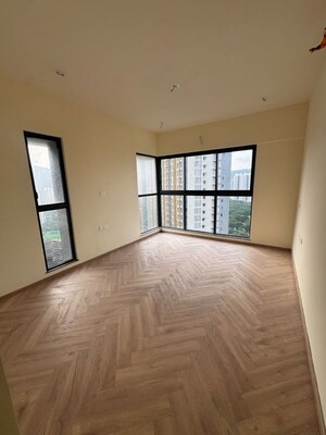 4 BHK Apartment For Sale in Raymond The Invictus By GS, Pokhran Road No One