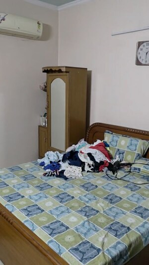 3 BHK Builder Floor For Rent in Sector 10