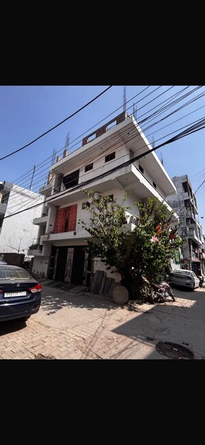  Independent House For Sale in Friends Colony