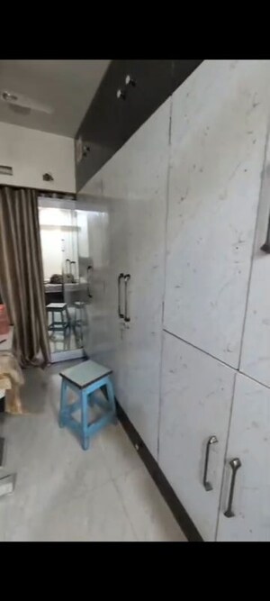 Bathroom in 1 BHK Apartment at Mangalya Andheri East, Andheri East – for Rent